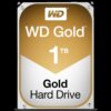 DISCO DURO 1TB SATA6 64MB 7200RPM WESTERN GOLD