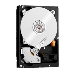DISCO DURO 2TB SATA6 64MB 7200RPM WESTERN CAVIAR RED PRO