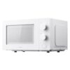 HORNO MICROONDAS XIAOMI MICROWAVE OVEN WHITE HORNO MICROONDAS XIAOMI MICROWAVE OVEN WHITE