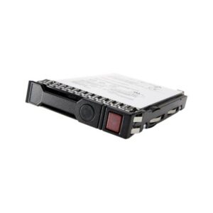 HPE 960GB SATA RI SFF SC MV SSD
