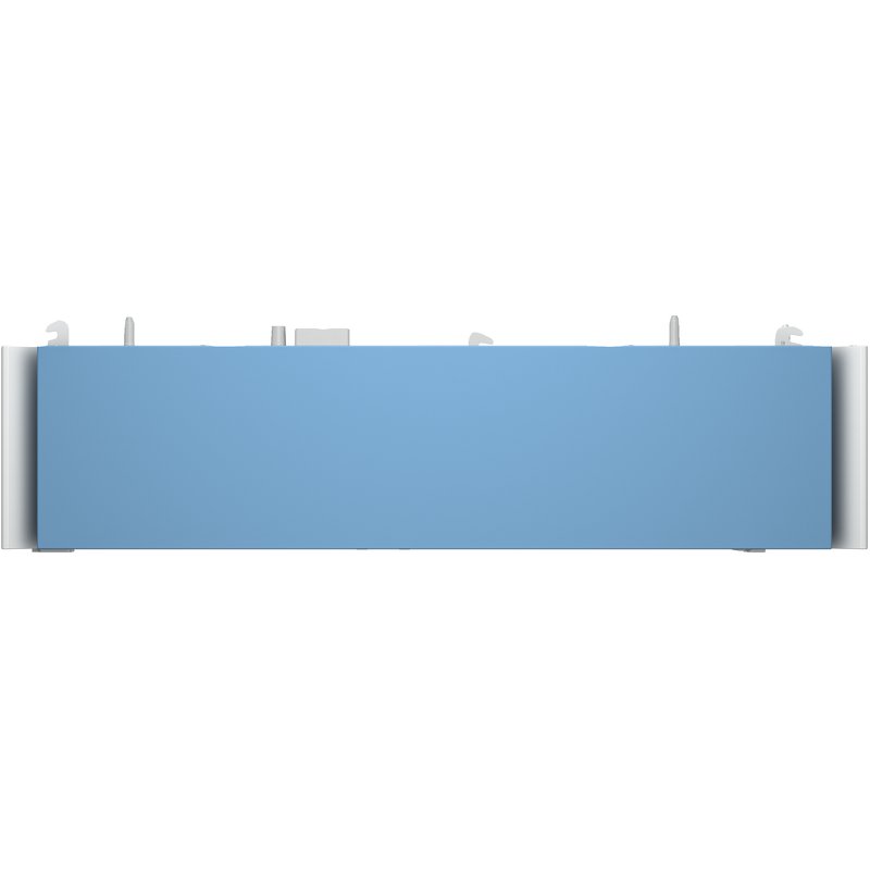 HP Bandeja de papel de 550 hojas Color LaserJet