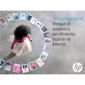 TINTA NEGRO HP 303 XL BL