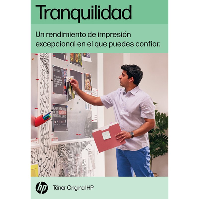 HP Cartucho de tinta Original 912XL amarillo de alta capacidad