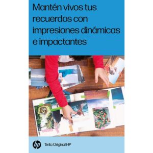 HP Cartucho de tinta Original 912XL amarillo de alta capacidad