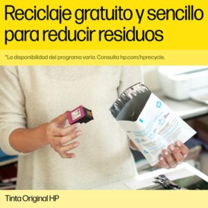 HP Cartucho de tinta gris DesignJet 730F de 300 ml