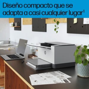 HP LaserJet Impresora M209d