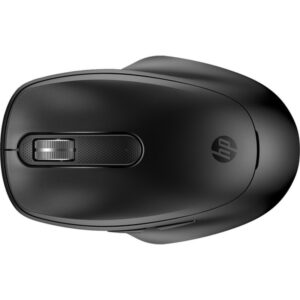 HP Ratón inalámbrico recargable ultrarrápido 510