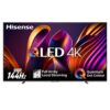 Hisense 100E7NQ PRO Televisor 2,54 m (100") 4K Ultra HD Smart TV Wifi Negro 500 cd / m² Hisense 100E7NQ PRO Televisor 2,54 m (100") 4K Ultra HD Smart TV Wifi Negro 500 cd / m²