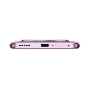 Honor Magic7 Lite 17,2 cm (6.78") Android 14 5G USB Tipo C 8 GB 512 GB 6600 mAh Púrpura