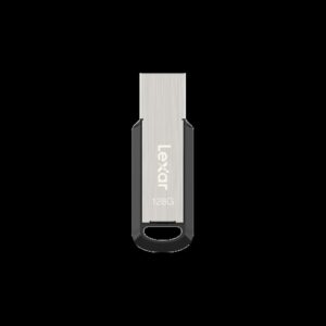 Lexar JumpDrive M400 unidad flash USB 128 GB USB tipo A 3.2 Gen 1 (3.1 Gen 1) Plata