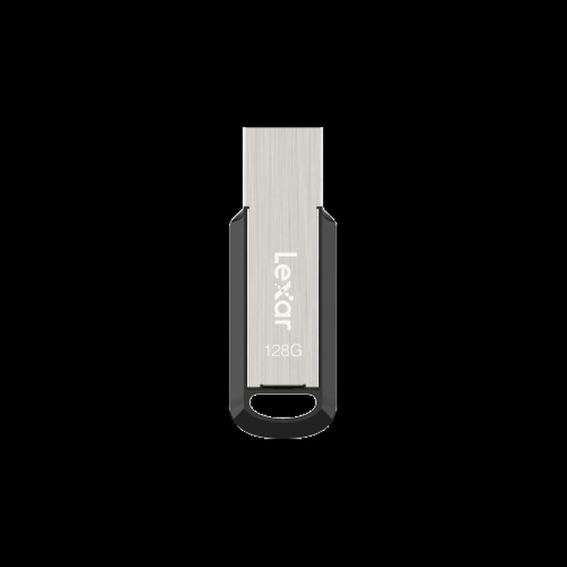 Lexar JumpDrive M400 unidad flash USB 128 GB USB tipo A 3.2 Gen 1 (3.1 Gen 1) Plata Lexar JumpDrive M400 unidad flash USB 128 GB USB tipo A 3.2 Gen 1 (3.1 Gen 1) Plata