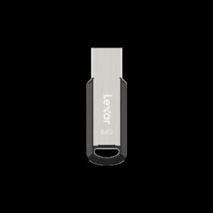 Lexar JumpDrive M400 unidad flash USB 64 GB USB tipo A 3.2 Gen 1 (3.1 Gen 1) Plata