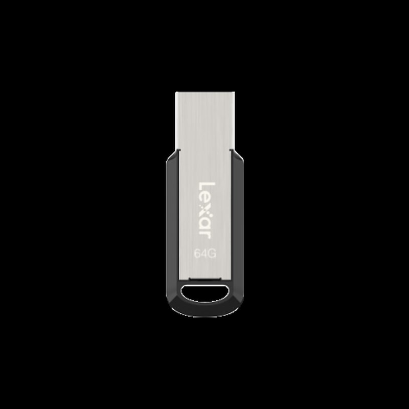 Lexar JumpDrive M400 unidad flash USB 64 GB USB tipo A 3.2 Gen 1 (3.1 Gen 1) Plata Lexar JumpDrive M400 unidad flash USB 64 GB USB tipo A 3.2 Gen 1 (3.1 Gen 1) Plata