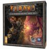 Juego Mesa Clank! Juego Mesa Clank!