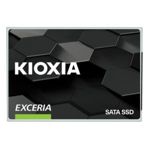 KIOXIA EXCERIA SATA 2.5 480GB