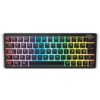KROM KREATOR MINI TECLADO MECÁNICO RGB KROM KREATOR MINI TECLADO MECÁNICO RGB