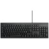 Kensington KB100 EQ teclado Hogar / Oficina USB QWERTY Español Negro Kensington KB100 EQ teclado Hogar / Oficina USB QWERTY Español Negro