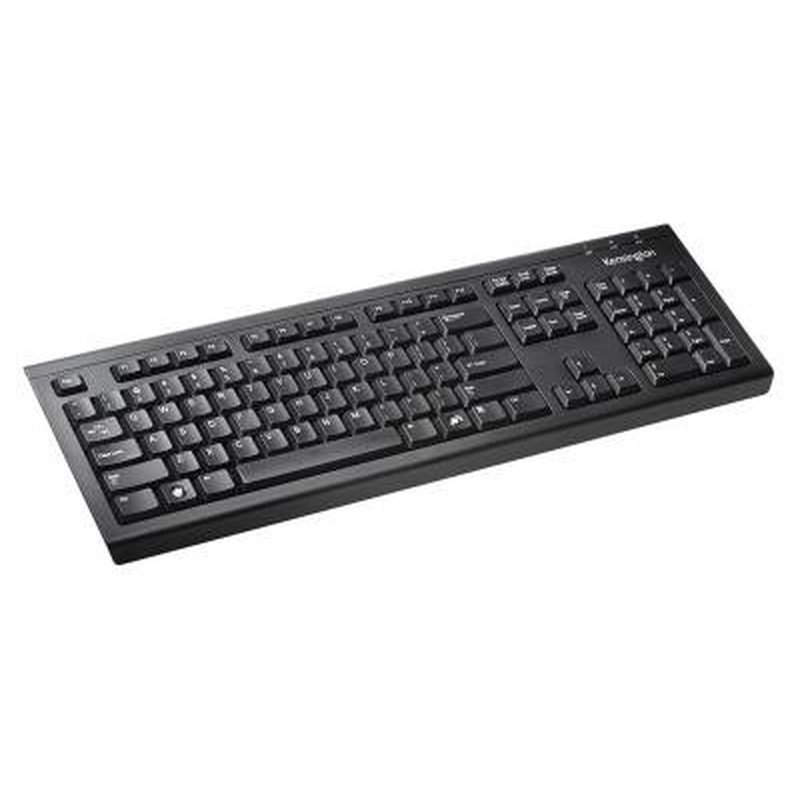 Kensington Teclado inalámbrico KB150 EQ, ES Kensington Teclado inalámbrico KB150 EQ, ES