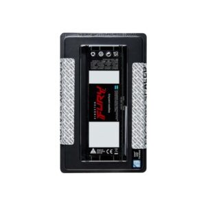 Kingston Technology FURY Renegade Pro módulo de memoria 128 GB 4 x 32 GB DDR5 5600 MHz ECC