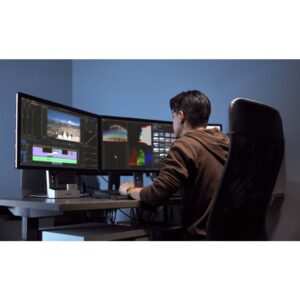 Kingston Technology FURY Renegade Pro módulo de memoria 128 GB 8 x 16 GB DDR5 5600 MHz ECC