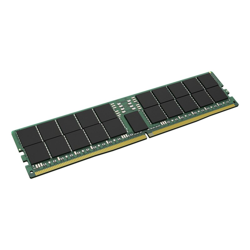 Kingston Technology KCS-UC548D4-64G módulo de memoria 64 GB 1 x 64 GB DDR5 ECC Kingston Technology KCS-UC548D4-64G módulo de memoria 64 GB 1 x 64 GB DDR5 ECC - Imagen 3