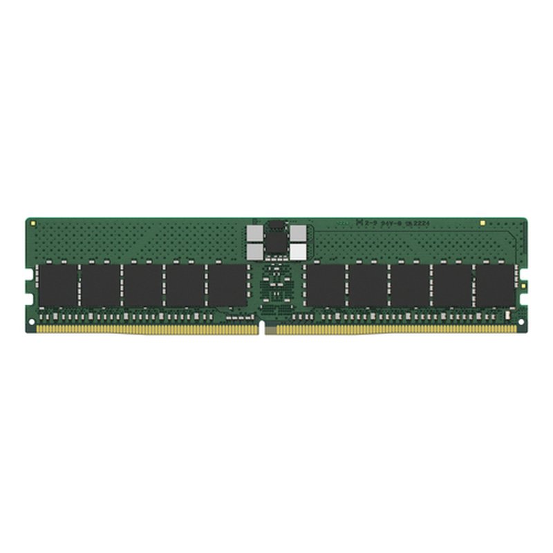 Kingston Technology KCS-UC548S4-32G módulo de memoria 32 GB 1 x 32 GB DDR5 ECC
