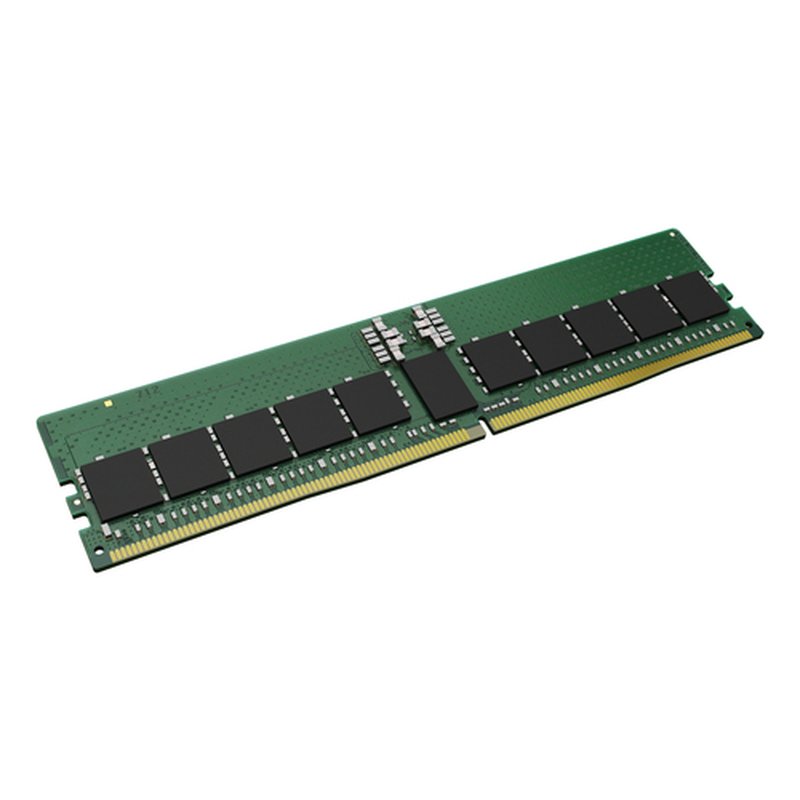 Kingston Technology KCS-UC548S4-32G módulo de memoria 32 GB 1 x 32 GB DDR5 ECC - Imagen 2