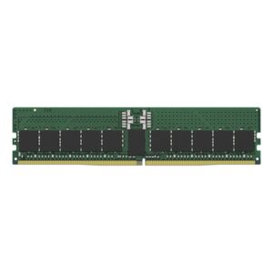 Kingston Technology KCS-UC548S4-32G módulo de memoria 32 GB 1 x 32 GB DDR5 ECC