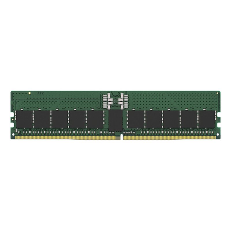 Kingston Technology KCS-UC548S4-32G módulo de memoria 32 GB 1 x 32 GB DDR5 ECC - Imagen 4