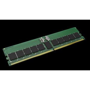 Kingston Technology KSM48R40BD8-32MD módulo de memoria 32 GB 1 x 32 GB DDR5