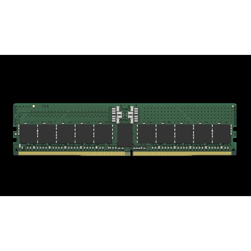 Kingston Technology KSM48R40BS4TMI-32MDI módulo de memoria 32 GB 1 x 32 GB DDR5