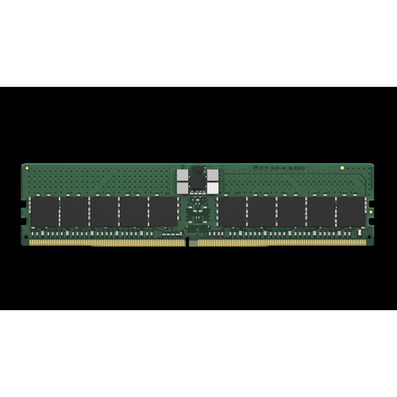 Kingston Technology KSM48R40BS4TMI-32MDI módulo de memoria 32 GB 1 x 32 GB DDR5 - Imagen 2