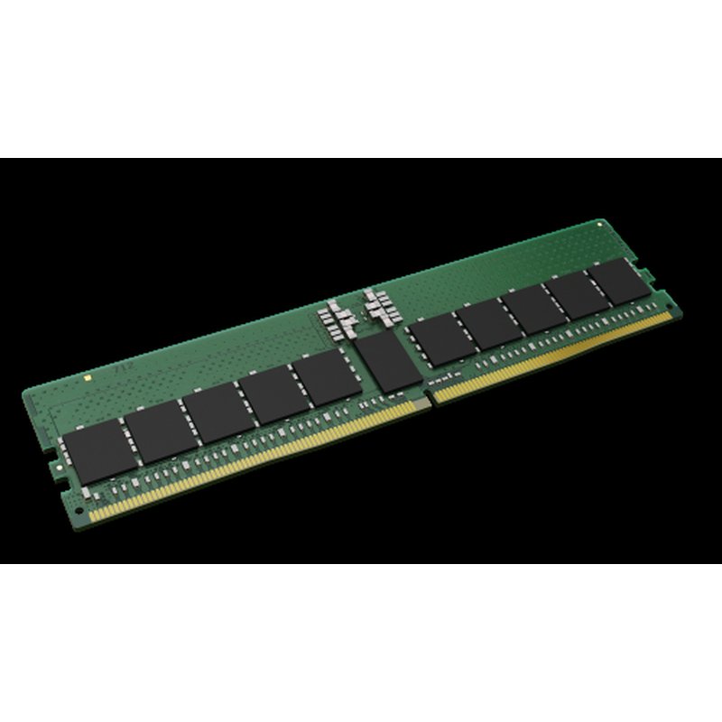 Kingston Technology KSM48R40BS4TMI-32MDI módulo de memoria 32 GB 1 x 32 GB DDR5 - Imagen 3