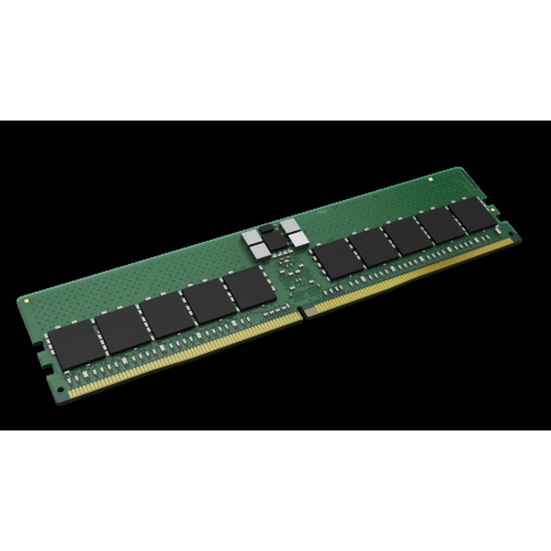 Kingston Technology KSM48R40BS4TMI-32MDI módulo de memoria 32 GB 1 x 32 GB DDR5 - Imagen 4