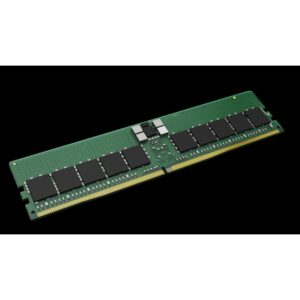 Kingston Technology KSM56R46BS4PMI-32MDI módulo de memoria 32 GB 1 x 32 GB DDR5 2800 MHz