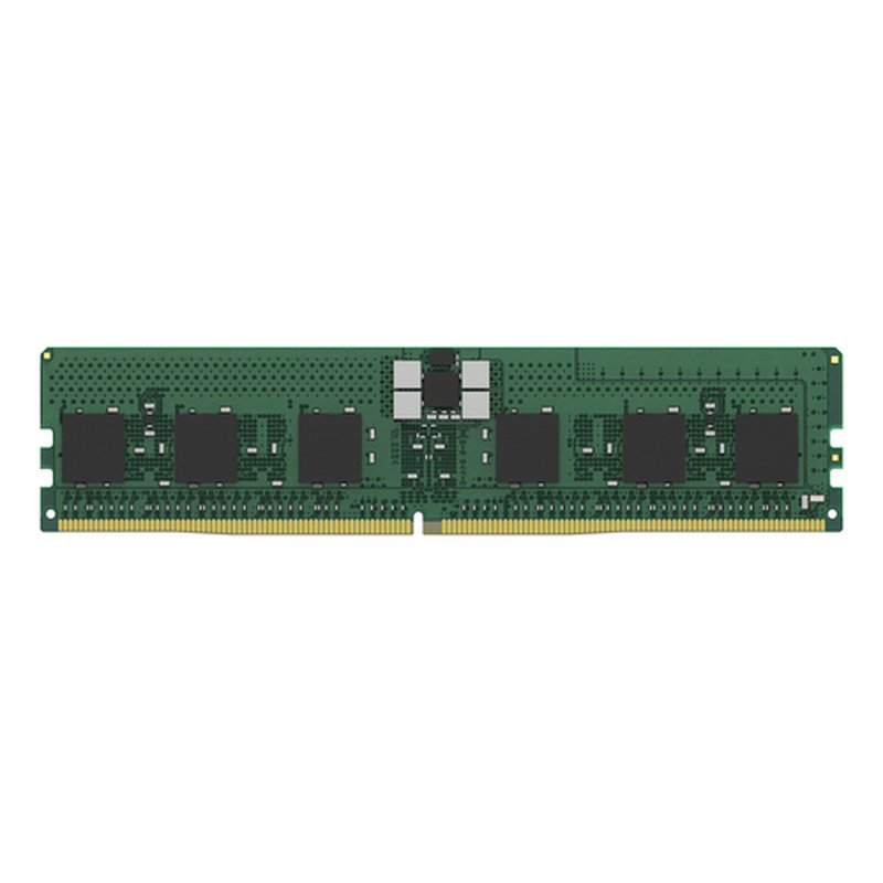 Kingston Technology KSM64R52BS8-16MD módulo de memoria 16 GB 1 x 16 GB DDR5