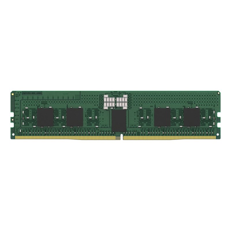 Kingston Technology KSM64R52BS8-16MD módulo de memoria 16 GB 1 x 16 GB DDR5 - Imagen 2