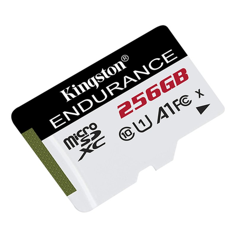Kingston Technology SDCE/256GB memoria flash MicroSDXC UHS-I Clase 10 - Imagen 2