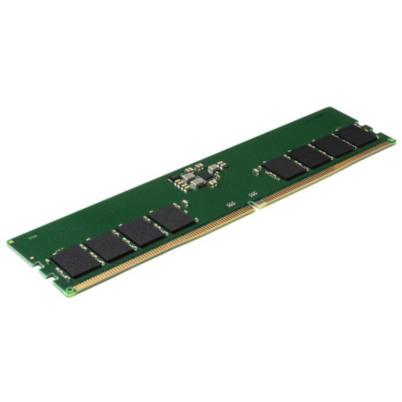 Kingston Technology ValueRAM KVR48U40BS8-16 módulo de memoria 16 GB 1 x 16 GB DDR5 4800 MHz - Imagen 2
