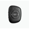 SMART TRACKER LEOTEC 4G GPS BLACK