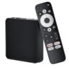 LEOTEC TVBOX GC232 GOOGLE Y NETFLIX CERTIFIED