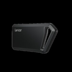 LEXAR EXTERNAL PORTABLE SSD 2TB,USB3.2 GEN2*2 UP TO 2000MB/S READ AND 2000MB/S WRITE