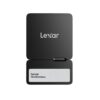 LEXAR PROFESSIONAL GO EXTERNAL PORTABLE SSD 1TB,USB3.2 GEN2 UP TO 1050MB/S READ AND 1000MB/S WRITE CON HUB 4-PUERTOS USB TYPE-C Y CERTIFICADO IP65 LEXAR PROFESSIONAL GO EXTERNAL PORTABLE SSD 1TB,USB3.2 GEN2 UP TO 1050MB/S READ AND 1000MB/S WRITE CON HUB 4-PUERTOS USB TYPE-C Y CERTIFICADO IP65
