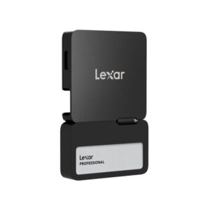 LEXAR PROFESSIONAL GO EXTERNAL PORTABLE SSD 1TB,USB3.2 GEN2 UP TO 1050MB/S READ AND 1000MB/S WRITE CON HUB 4-PUERTOS USB TYPE-C Y CERTIFICADO IP65 LEXAR PROFESSIONAL GO EXTERNAL PORTABLE SSD 1TB,USB3.2 GEN2 UP TO 1050MB/S READ AND 1000MB/S WRITE CON HUB 4-PUERTOS USB TYPE-C Y CERTIFICADO IP65
