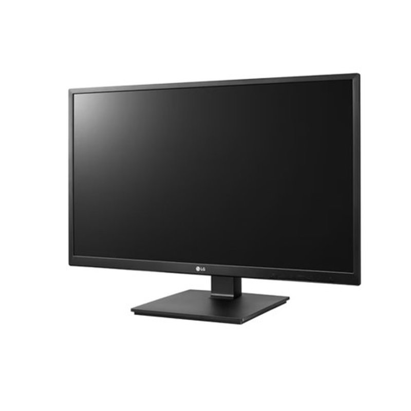 LG 24BK55YP-B pantalla para PC 60,5 cm (23.8") 1920 x 1080 Pixeles Full HD Negro - Imagen 2