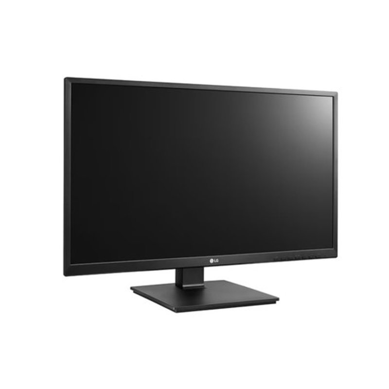 LG 24BK55YP-B pantalla para PC 60,5 cm (23.8") 1920 x 1080 Pixeles Full HD Negro - Imagen 3