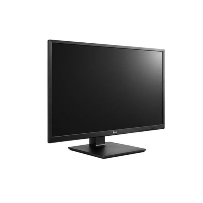LG 24BK55YP-B pantalla para PC 60,5 cm (23.8") 1920 x 1080 Pixeles Full HD Negro - Imagen 4