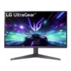 LG 24GS50F-B pantalla para PC 60,2 cm (23.7") 1920 x 1080 Pixeles Full HD LCD Negro