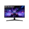 LG 27GS60F-B pantalla para PC 68,6 cm (27") 1920 x 1080 Pixeles Full HD Negro