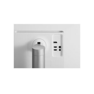 LG 27UL550P-W pantalla para PC 68,6 cm (27") 3840 x 2160 Pixeles 4K Ultra HD LED Plata